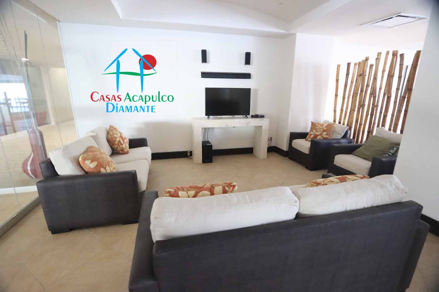 PortoChervo - Sala de juegos 3 PortoChervo - Sala de juegos 3